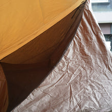 画像をギャラリービューアに読み込む, 美品 スノーピーク（snowpeak） ペンタイーズ＆グランドシート SDI-001/001-1 インナーテントのみ　タープ・ポール別売り　ソロ