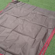 画像をギャラリービューアに読み込む, 美品 スノーピーク（snowpeak） ペンタイーズ＆グランドシート SDI-001/001-1 インナーテントのみ　タープ・ポール別売り　ソロ