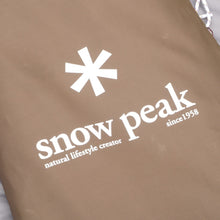 画像をギャラリービューアに読み込む, 美品 スノーピーク（snowpeak） リビングシート＆マットセット TM-115/TM-120 アクセサリ　お座敷シート　レジャーシート [8/7値下げ]