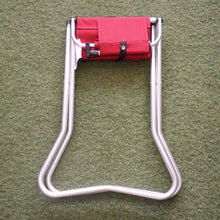 画像をギャラリービューアに読み込む, 美品 スノーピーク（snowpeak） FD KID&#39;SチェアRD LV-073KRD テーブル・チェア