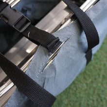 画像をギャラリービューアに読み込む, 美品 スノーピーク（snowpeak） ジカロテーブル ST-050 テーブル・チェア　焚き火テーブル　地上高40cm　耐久性抜群　焚火台を囲むテーブル [10/2値下げ]