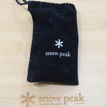 画像をギャラリービューアに読み込む, 美品 スノーピーク（snowpeak） ギガパワーマイクロマックスウルトラライト GST-120R 焚火台・バーナー [8/7値下げ]