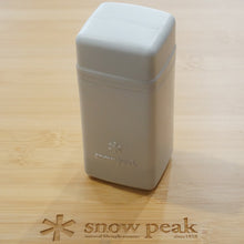 画像をギャラリービューアに読み込む, 美品 点灯確認済 スノーピーク（snowpeak） リトルランプ ノクターン GL-140 ライト・ランタン　テーブルランタン [8/7値下げ]