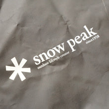 画像をギャラリービューアに読み込む, 美品 スノーピーク（snowpeak） バレルバッグL UG-437 バッグ＆コンテナー　大容量　70L