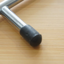 画像をギャラリービューアに読み込む, 美品 スノーピーク（snowpeak） ガビングフレーム DB-005 テーブル・チェア　ゴミ袋掛け　ゴミ箱代用　アウトドアキッチン [10/28値下げ]