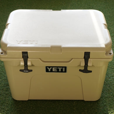 イエティ（YETI） クーラーボックス タンドラ35Qt タン クーラー・保温　極厚 クーラーボックス 28.3L 人気サイズ・カラー