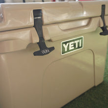 画像をギャラリービューアに読み込む, イエティ（YETI） クーラーボックス タンドラ35Qt タン クーラー・保温　極厚 クーラーボックス 28.3L 人気サイズ・カラー