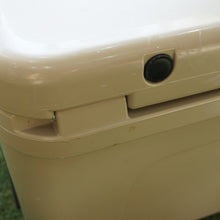 画像をギャラリービューアに読み込む, イエティ（YETI） クーラーボックス タンドラ35Qt タン クーラー・保温　極厚 クーラーボックス 28.3L 人気サイズ・カラー
