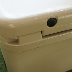 イエティ（YETI） クーラーボックス タンドラ35Qt タン クーラー・保温　極厚 クーラーボックス 28.3L 人気サイズ・カラー