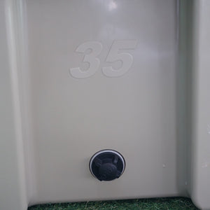 イエティ（YETI） クーラーボックス タンドラ35Qt タン クーラー・保温　極厚 クーラーボックス 28.3L 人気サイズ・カラー