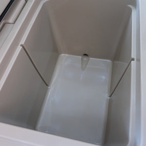 イエティ（YETI） クーラーボックス タンドラ35Qt タン クーラー・保温　極厚 クーラーボックス 28.3L 人気サイズ・カラー