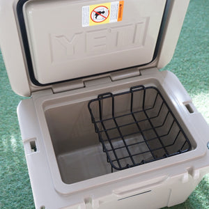 イエティ（YETI） クーラーボックス タンドラ35Qt タン クーラー・保温　極厚 クーラーボックス 28.3L 人気サイズ・カラー
