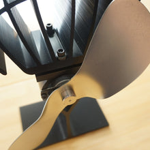 画像をギャラリービューアに読み込む, 美品 Caframo（カフラモ） エコファンウルトラエアー 800JP-X031 フィールドギア　電源不要　送風　ファン装置 [7/28値下げ]