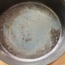 画像をギャラリービューアに読み込む, ヨカ（YOKA） DOUBLE PAN ダブルパン　スキレット　18cm・17cm2個セット　キッチンツール [7/28値下げ]