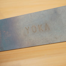 画像をギャラリービューアに読み込む, ヨカ（YOKA） DOUBLE PAN ダブルパン　スキレット　18cm・17cm2個セット　キッチンツール [7/28値下げ]