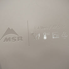画像をギャラリービューアに読み込む, 美品 エムエスアール（MSR） フレックス4システム 4人用クッカーセット　マルチクッカー　キッチンツール　調理器具　鍋 [8/31値下げ]