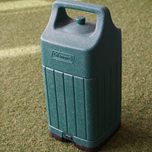 画像をギャラリービューアに読み込む, 美品 コールマン（Coleman） ワンマントルガソリンランタン286A ランタン・ライト　ホワイトガソリン　ロングライフデザイン賞