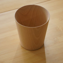 画像をギャラリービューアに読み込む, 新品同様 スノーピーク（snowpeak） Kiki Cup M TW-062 テーブルウェア　木製　カップ