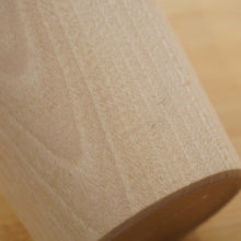 画像をギャラリービューアに読み込む, 新品同様 スノーピーク（snowpeak） Kiki Cup M TW-062 テーブルウェア　木製　カップ