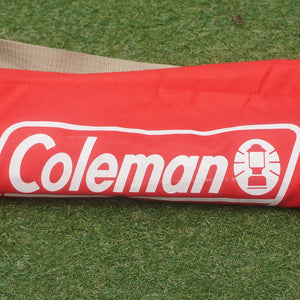 コールマン（Coleman） フォールディングベンチST（レッド） 2000011515 テーブル・チェア