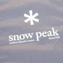 画像をギャラリービューアに読み込む, 美品 スノーピーク（snowpeak） ランドブリーズ４インナーマット TM-634 アクセサリ　テントマット　ランドブリーズ4専用