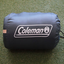 画像をギャラリービューアに読み込む, コールマン（Coleman） スリーピングバックC5 スリーピングギア　快適温度　５℃　春秋　寝袋　シュラフ [8/7値下げ]