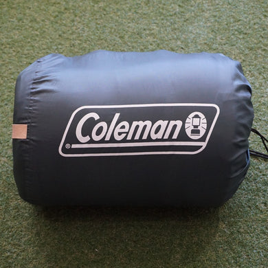 コールマン（Coleman） スリーピングバックC5 スリーピングギア　快適温度　５℃　春秋　寝袋　シュラフ [8/7値下げ]
