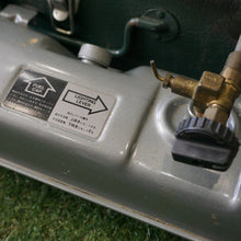 画像をギャラリービューアに読み込む, コールマン（Coleman） ツーバーナー POWERHOUSE Unleaded Camp Stove 414-700J 焚火台・バーナー ホワイトガソリン レギュラーガソリン対応