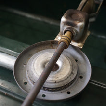 画像をギャラリービューアに読み込む, コールマン（Coleman） ツーバーナー POWERHOUSE Unleaded Camp Stove 414-700J 焚火台・バーナー ホワイトガソリン レギュラーガソリン対応