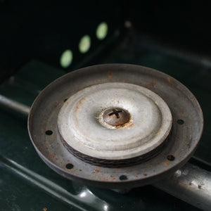 コールマン（Coleman） ツーバーナー POWERHOUSE Unleaded Camp Stove 414-700J 焚火台・バーナー ホワイトガソリン レギュラーガソリン対応
