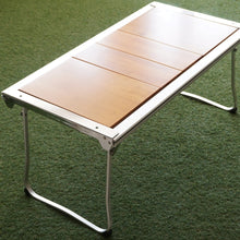 画像をギャラリービューアに読み込む, 美品 スノーピーク（snowpeak） エントリーIGT CK-080 グリルシステム　キャンプテーブル　400mm高さ　IGTオプション利用可能