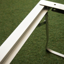 画像をギャラリービューアに読み込む, 美品 スノーピーク（snowpeak） エントリーIGT CK-080 グリルシステム　キャンプテーブル　400mm高さ　IGTオプション利用可能