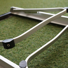 画像をギャラリービューアに読み込む, 美品 スノーピーク（snowpeak） エントリーIGT CK-080 グリルシステム　キャンプテーブル　400mm高さ　IGTオプション利用可能