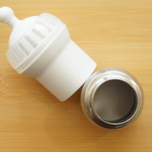 画像をギャラリービューアに読み込む, 美品 スノーピーク（snowpeak） スパイスボトル　白 CK-029WH テーブルウェア