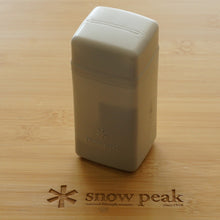 画像をギャラリービューアに読み込む, 美品 スノーピーク（snowpeak） リトルランプノクターン GL-140 ランタン・ライト　キャンドルランタン　テーブルランタン