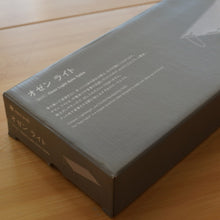 画像をギャラリービューアに読み込む, 未使用 スノーピーク（snowpeak） オゼンライト SLV-171 テーブル・チェア　ソロテーブル　お膳 [11/12値下げ]