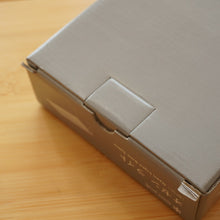 画像をギャラリービューアに読み込む, 未使用 スノーピーク（snowpeak） オゼンライト SLV-171 テーブル・チェア　ソロテーブル　お膳 [11/12値下げ]