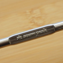 画像をギャラリービューアに読み込む, 美品 スノーピーク（snowpeak） ランタンハンガーL LT-007 ランタン・ライト ウイングポール設置 グリーン