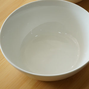 スノーピーク（snowpeak） ノキ　ボウルL 2個セット TW-264 テーブルウェア　950ml　磁気　野器 [9/26値下げ]