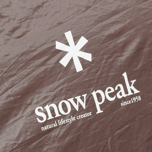 【組立確認済】 スノーピーク（snowpeak） アメニティドームM SDE-001 テント　定番　３〜４人可　広い前室　キャンプテント