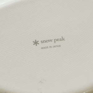 スノーピーク（snowpeak） ノキ　パーテーション 2枚セット TW-250 テーブルウェア　磁気プレート [9/26値下げ]