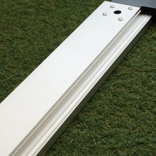 画像をギャラリービューアに読み込む, 美品 スノーピーク（snowpeak） アイアングリルテーブルフレームロング CK-150 グリルシステム [8/31値下げ]