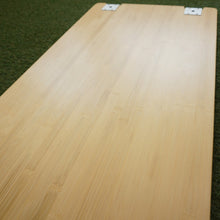 画像をギャラリービューアに読み込む, 美品 スノーピーク（snowpeak） マルチファンクションテーブルロング竹 CK-116T IGTグリルシステム　専用オプション　天板のみ [9/18値下げ]