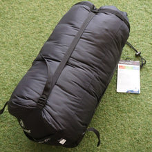 画像をギャラリービューアに読み込む, 美品 ドイター（deuter） スターキャッチャー -10℃ スリーピングギア　寝袋　シュラフ [8/31値下げ]