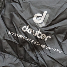 画像をギャラリービューアに読み込む, 美品 ドイター（deuter） スターキャッチャー -10℃ スリーピングギア　寝袋　シュラフ [8/31値下げ]