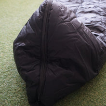 画像をギャラリービューアに読み込む, 美品 ドイター（deuter） スターキャッチャー -10℃ スリーピングギア　寝袋　シュラフ [8/31値下げ]