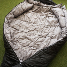 画像をギャラリービューアに読み込む, 美品 ドイター（deuter） スターキャッチャー -10℃ スリーピングギア　寝袋　シュラフ [8/31値下げ]