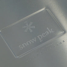 画像をギャラリービューアに読み込む, 新品同様 スノーピーク（snowpeak） 焚き火台Lスターターセット SET-112S 焚火台・バーナー　焚き火・炭火・BBQ　お得なセット