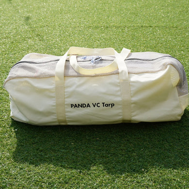 美品 テンマクデザイン（tent-mark DESIGNS） パンダVCタープ タープ ポリコットン