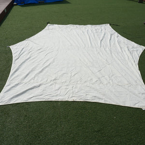 美品 テンマクデザイン（tent-mark DESIGNS） パンダVCタープ タープ ポリコットン
